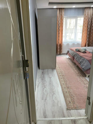 Home Suite Apart - Görsel 3