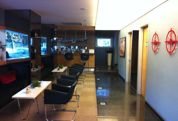 Blue Butik Otel İzmir - Görsel 13