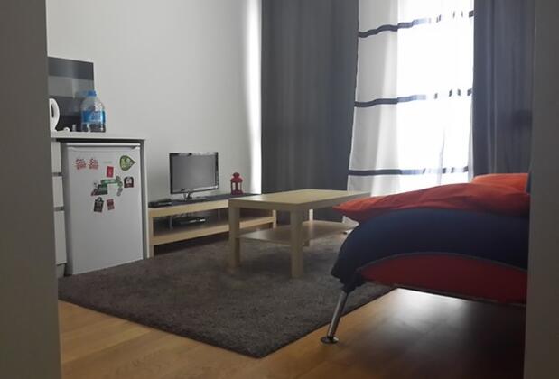 Leblon Suites Airport - Görsel 3