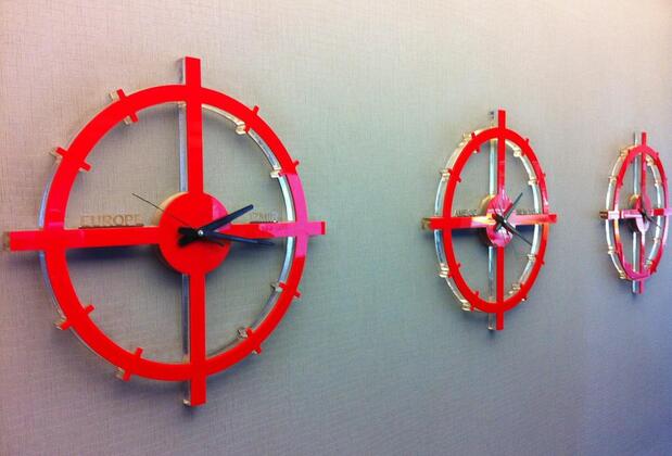 Blue Butik Otel İzmir - Görsel 25