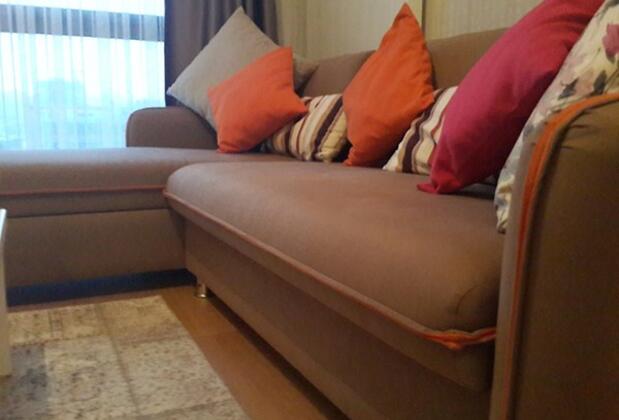 Leblon Suites Airport - Görsel 7