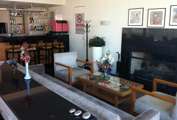 Blue Butik Otel İzmir - Görsel 9