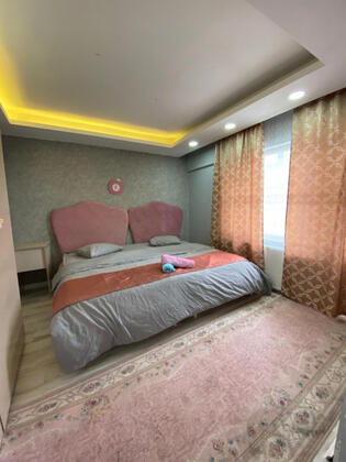 Home Suite Apart - Görsel 18