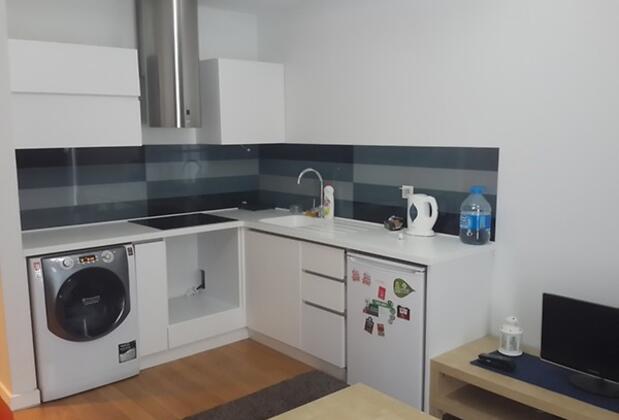 Leblon Suites Airport - Görsel 4