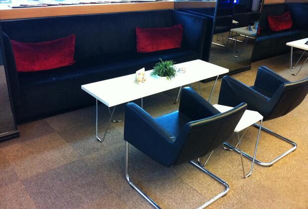 Blue Butik Otel İzmir - Görsel 8