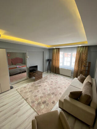 Home Suite Apart - Görsel 39