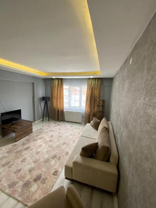 Home Suite Apart - Görsel 29