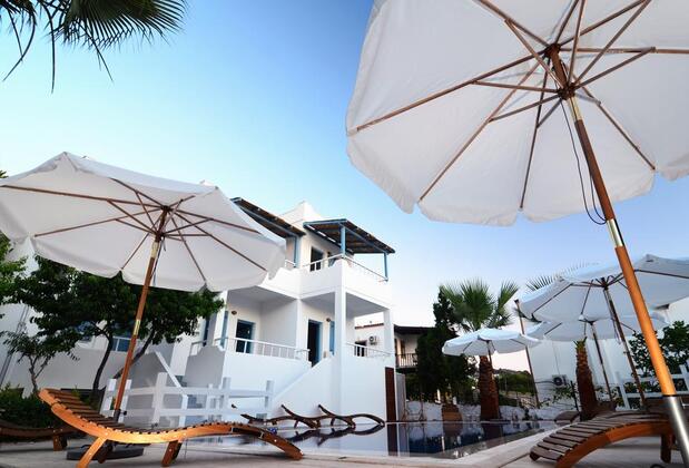 Misket Otel Bodrum - Görsel 16