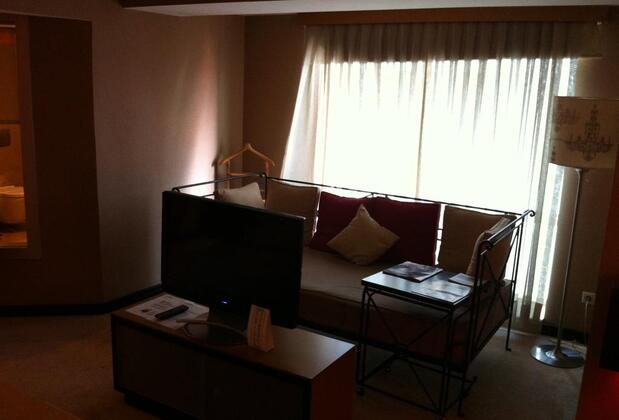 Blue Butik Otel İzmir - Görsel 18