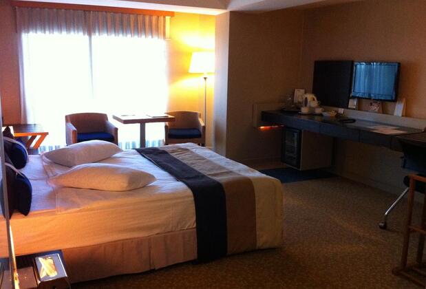 Blue Butik Otel İzmir - Görsel 20