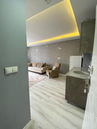 Home Suite Apart - Görsel 5