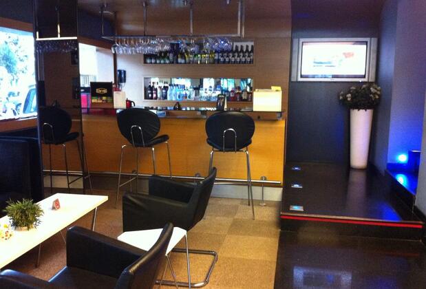 Blue Butik Otel İzmir - Görsel 22