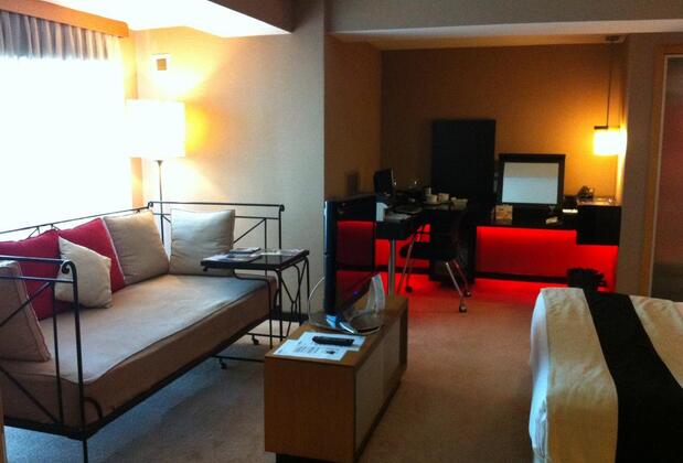 Blue Butik Otel İzmir - Görsel 26