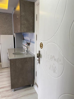 Home Suite Apart - Görsel 11