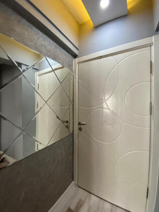 Home Suite Apart - Görsel 23