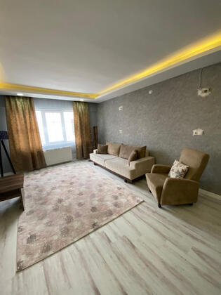 Home Suite Apart - Görsel 24