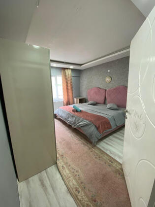 Home Suite Apart - Görsel 30