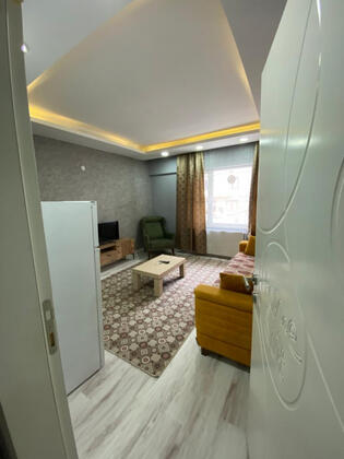 Home Suite Apart - Görsel 44