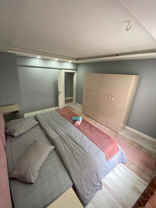 Home Suite Apart - Görsel 32