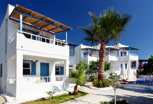 Misket Otel Bodrum - Görsel 3
