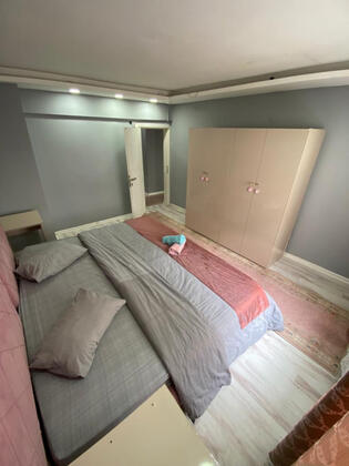 Home Suite Apart - Görsel 31