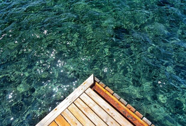 Misket Otel Bodrum - Görsel 12