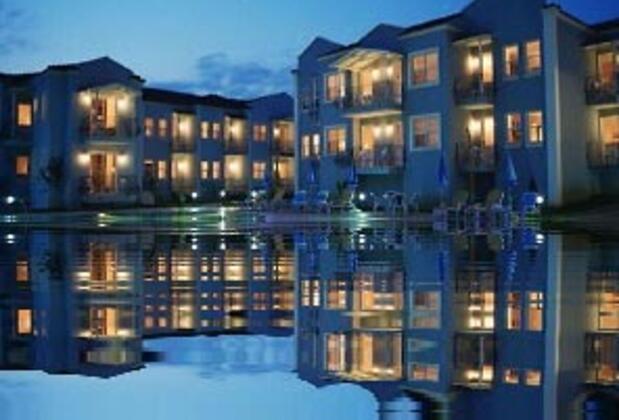 Blue Pearl Otel Fethiye - Görsel 2