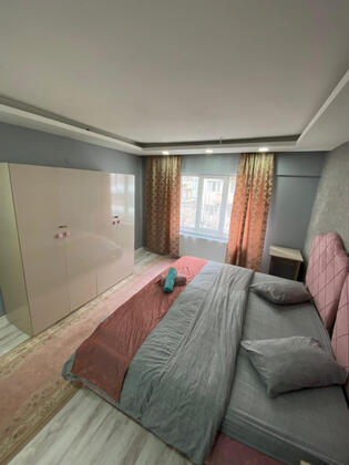 Home Suite Apart - Görsel 19