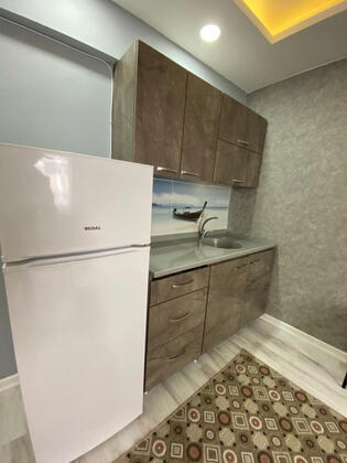 Home Suite Apart - Görsel 33