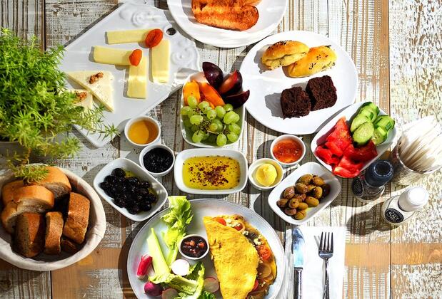 Misket Otel Bodrum - Görsel 10