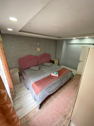 Home Suite Apart - Görsel 8