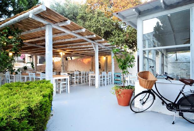 Misket Otel Bodrum - Görsel 7