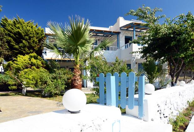 Misket Otel Bodrum - Görsel 21