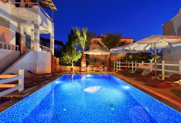 Misket Otel Bodrum - Görsel 22