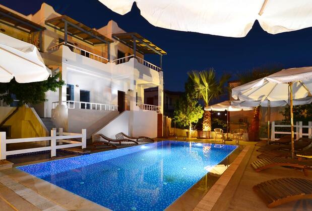 Misket Otel Bodrum - Görsel 14