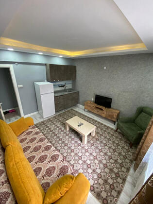 Home Suite Apart - Görsel 47