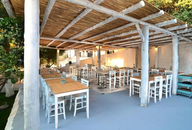 Misket Otel Bodrum - Görsel 5