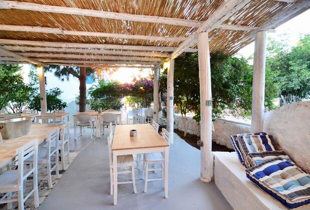 Misket Otel Bodrum - Görsel 15