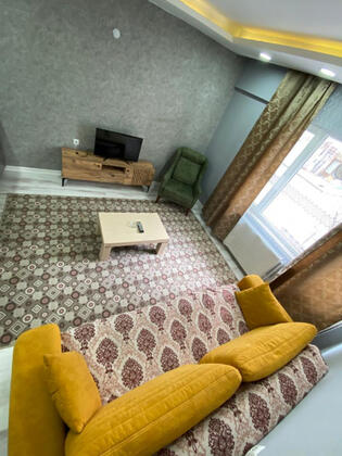 Home Suite Apart - Görsel 34