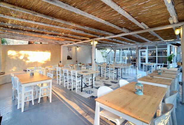 Misket Otel Bodrum - Görsel 19