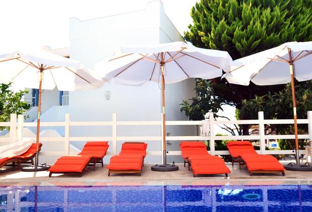 Misket Otel Bodrum - Görsel 42