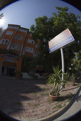 Bodensee Hotel Antalya - Görsel 17