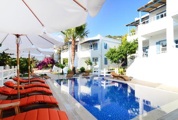 Misket Otel Bodrum - Görsel 29