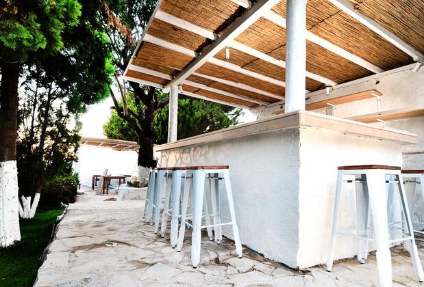 Misket Otel Bodrum - Görsel 8