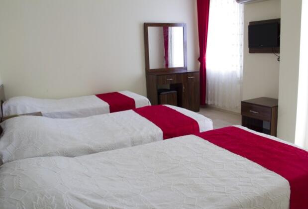 Bodensee Hotel Antalya - Görsel 3