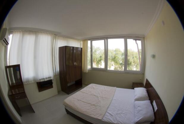 Bodensee Hotel Antalya - Görsel 6