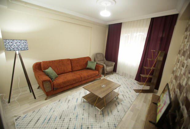 Viyana Pansiyon - Görsel 24