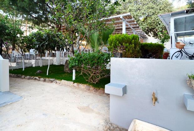 Misket Otel Bodrum - Görsel 31