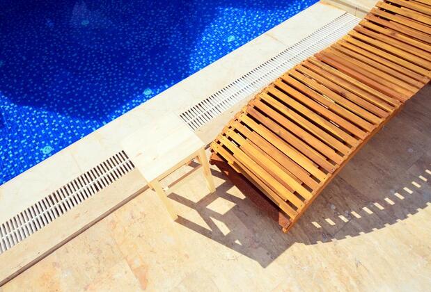 Misket Otel Bodrum - Görsel 43