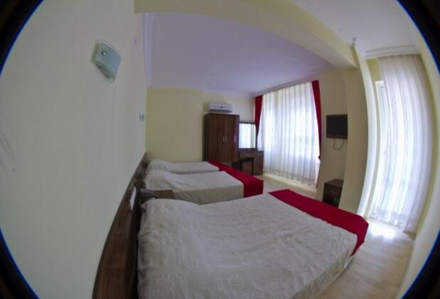 Bodensee Hotel Antalya - Görsel 4